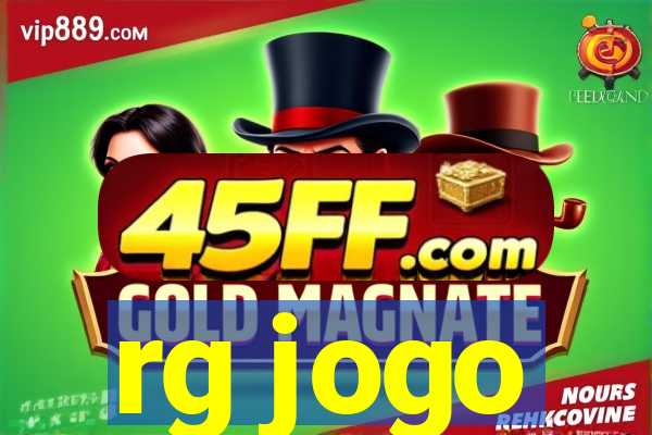 rg jogo